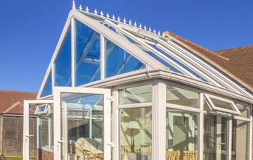 conservatory roof insulation costs Great Jobs Cross