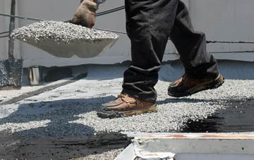 Great Jobs Cross flat roofing companies