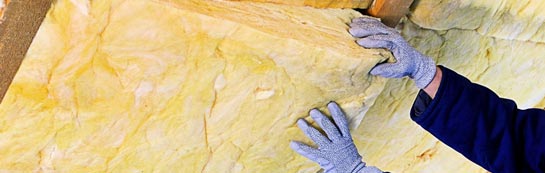 quotes for Great Jobs Cross roof insulation